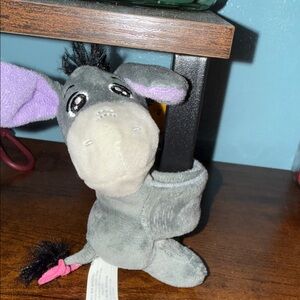 Eeyore Cutie Cuff